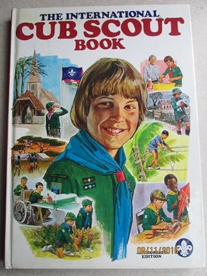 The International Cub Scout Book (Authorised Edition)