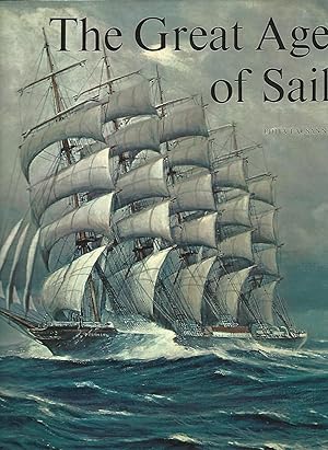The Great Age of Sail.
