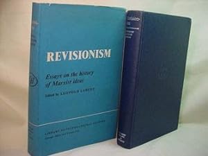 Revisionism: Essays on the History of Marxist Ideas