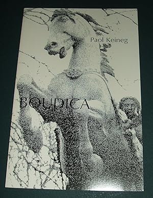 Boudica (Serie D'ecriture 8)