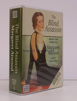 The Blind Assassin. Winner of the Booker Prize. Read by Lorelei King. [Unabridged audio book].