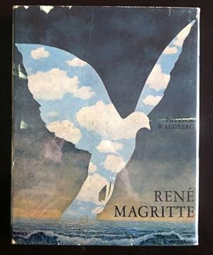 Magritte. (PRESENTATION COPY).