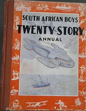 South African Boys' Twenty-Story Annual