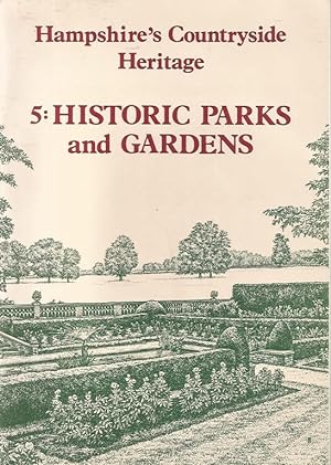 Historic Parks and Gardens