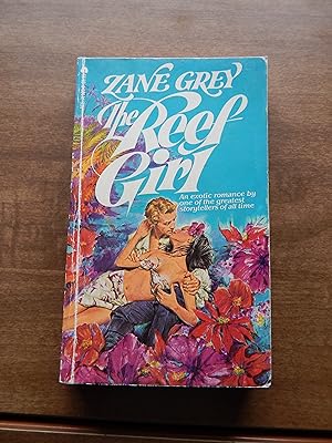 The Reef Girl