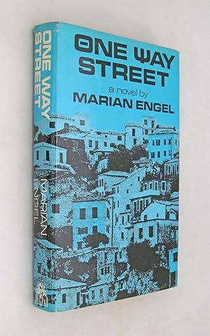 One way street: A novel