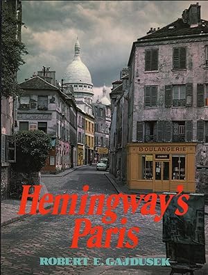 HEMINGWAY'S PARIS