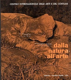 Dalla natura all'arte