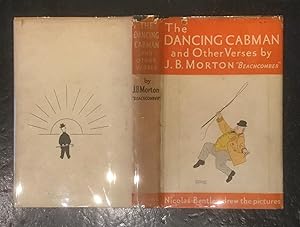 The Dancing Cabman and Other Verses