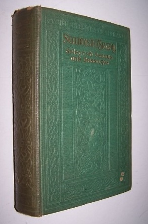 Standish O'Grady - Selected Essays and Passages