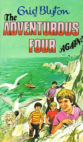 The Adventurous Four Again :