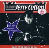 G-Man Jerry Cotton Der Kokain Baron
