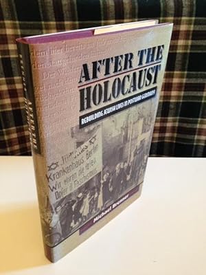 After The Holocaust: rebuilding Jewish lives in postwar Germany