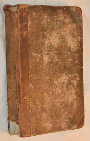 The Second Series of the Gospel Magazine and Theologica Review 1807. Considerably enlarged. Volum...
