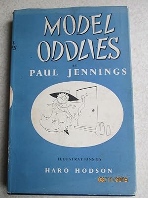 Model Oddlies