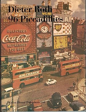 96 Piccadillies