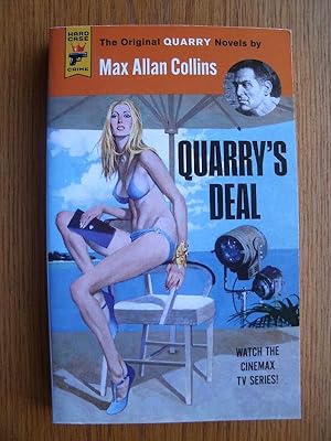 Quarry's Deal aka The Dealer
