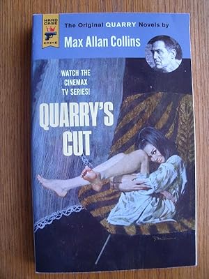 Quarry's Cut aka The Slasher