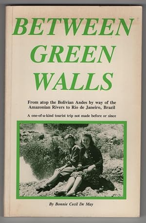 Between Green Walls