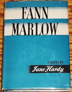 Fann Marlow