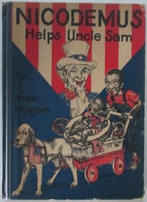 Nicodemus Helps Uncle Sam
