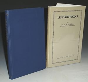 Apparitions [with a Preface By H.H. Price [Professor of Logic at the University of Oxford)