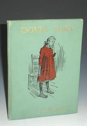 Dovey Sary of the Rag Patch; a Parody on "Lovey Mary"
