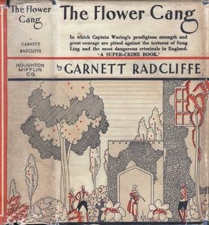 The Flower Gang