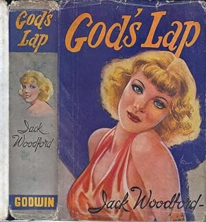 God's Lap [HOLLYWOOD NOVEL]