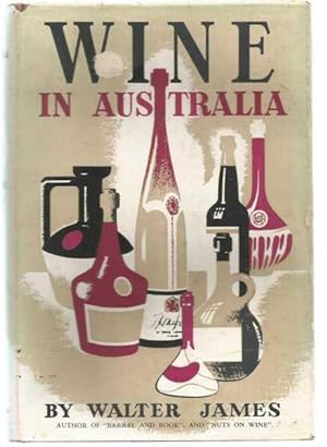 Wine in Australia