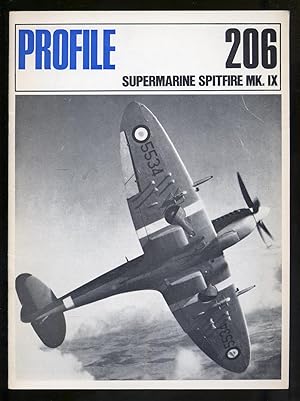 Profile 206 Supermarine Spitfire Mk. IX