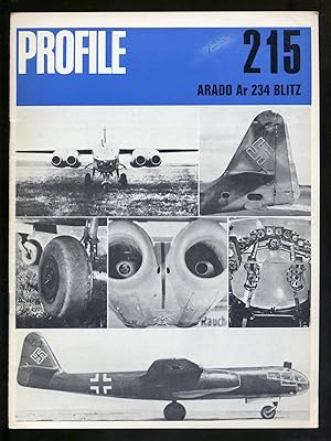 Profile 215: Arado Ar 234 Blitz