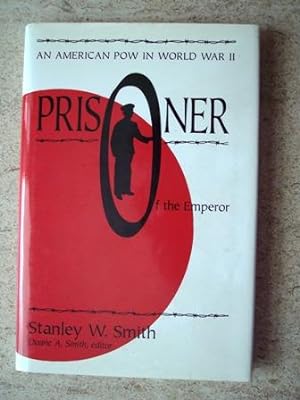 Prisoner of the Emperor: An American Pow in World War II