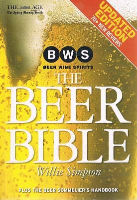 The Beer Bible