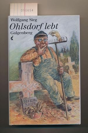 Ohlsdorf lebt