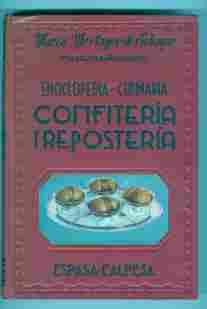 Confiteria Y Reposteria (BILD)