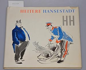 HH heitere Hansestadt - Humor in Hamburg