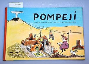 Pompeji - Die guten und die schlechten Tage nach dem Leben gezeichnet