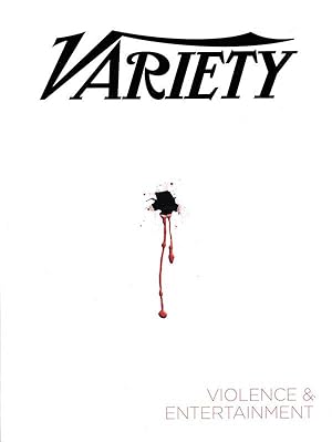 Variety: Violence & Entertainment