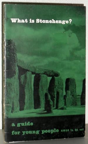 What is Stonehenge? - A Guide for Young People