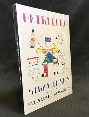 Amalia Nieto : Cartas a Felisberto