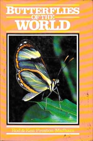 Butterflies of the World