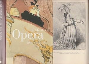 Faber Book Of Opera, The