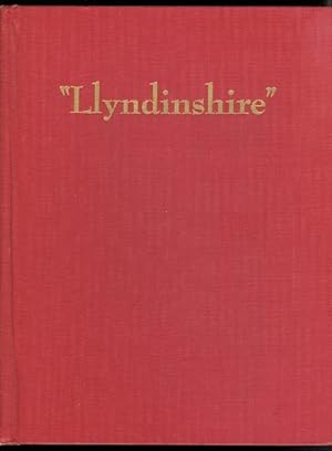 "LLYNDISHIRE" - LONDON TOWNSHIP.