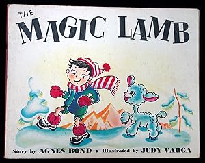 The Magic Lamb