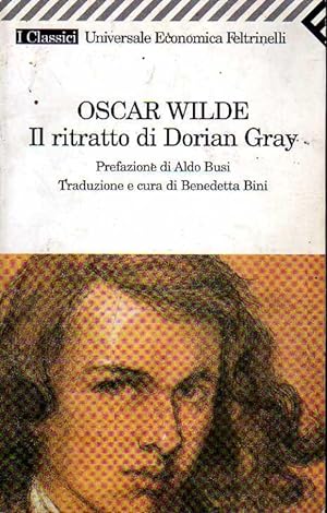 Il ritratto di Dorian Grey