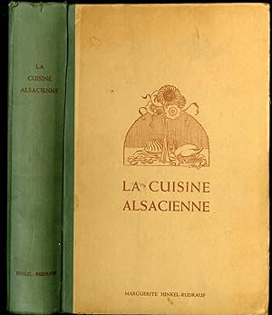 La Cuisine Alsacienne