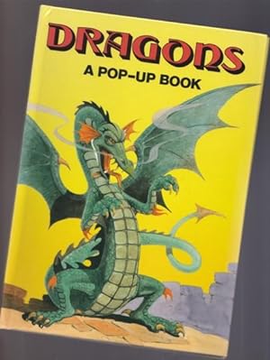 Dragons: A Pop-Up Book