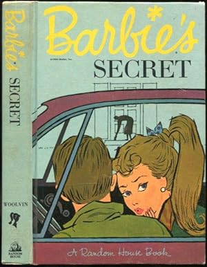 Barbie's Secret