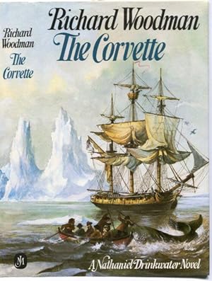 The Corvette (Ned Drinkwater Series; 5)